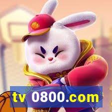 tv 0800.com